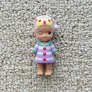 Opened Dreaming Christmas Series