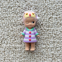 Opened Dreaming Christmas Series