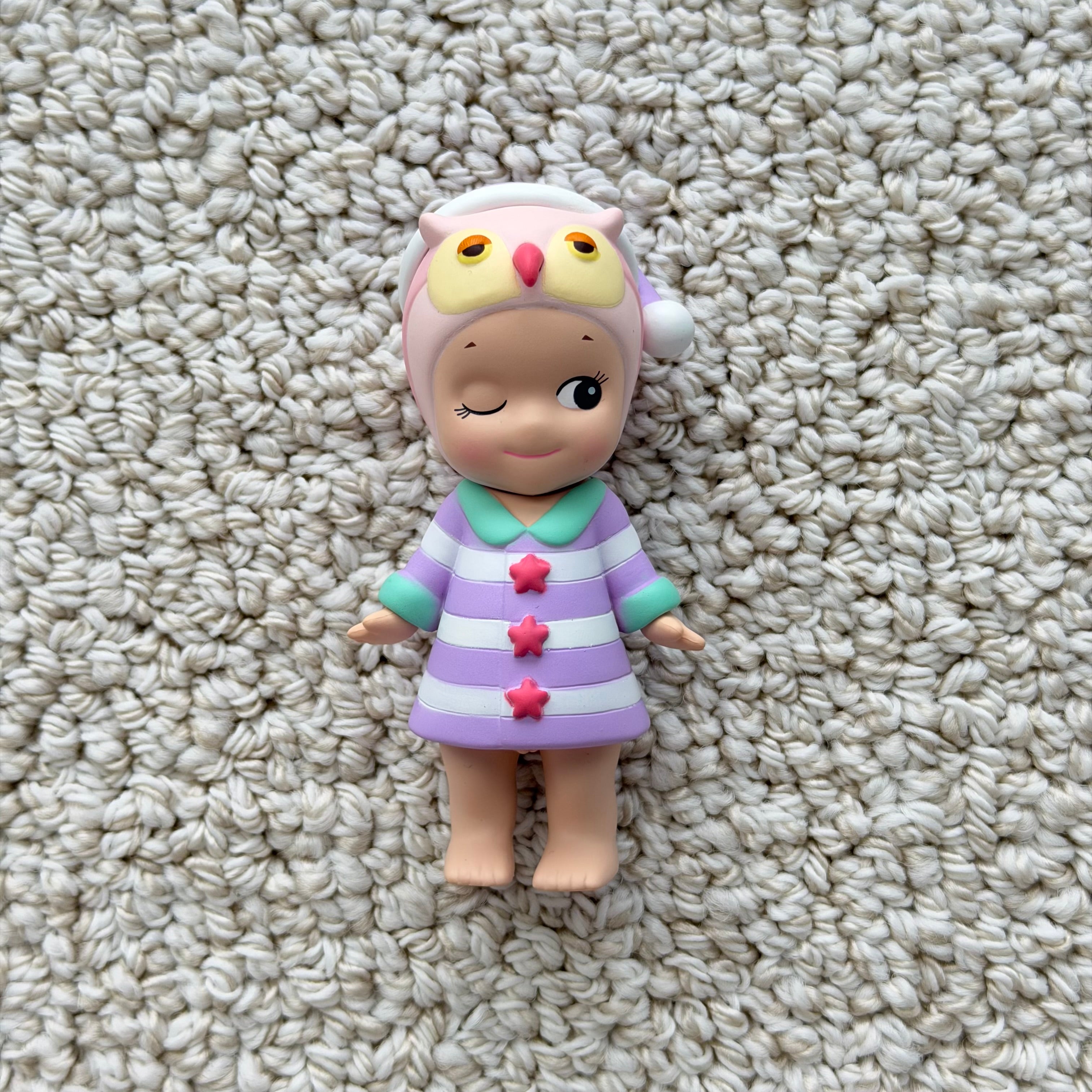 Opened Dreaming Christmas Series