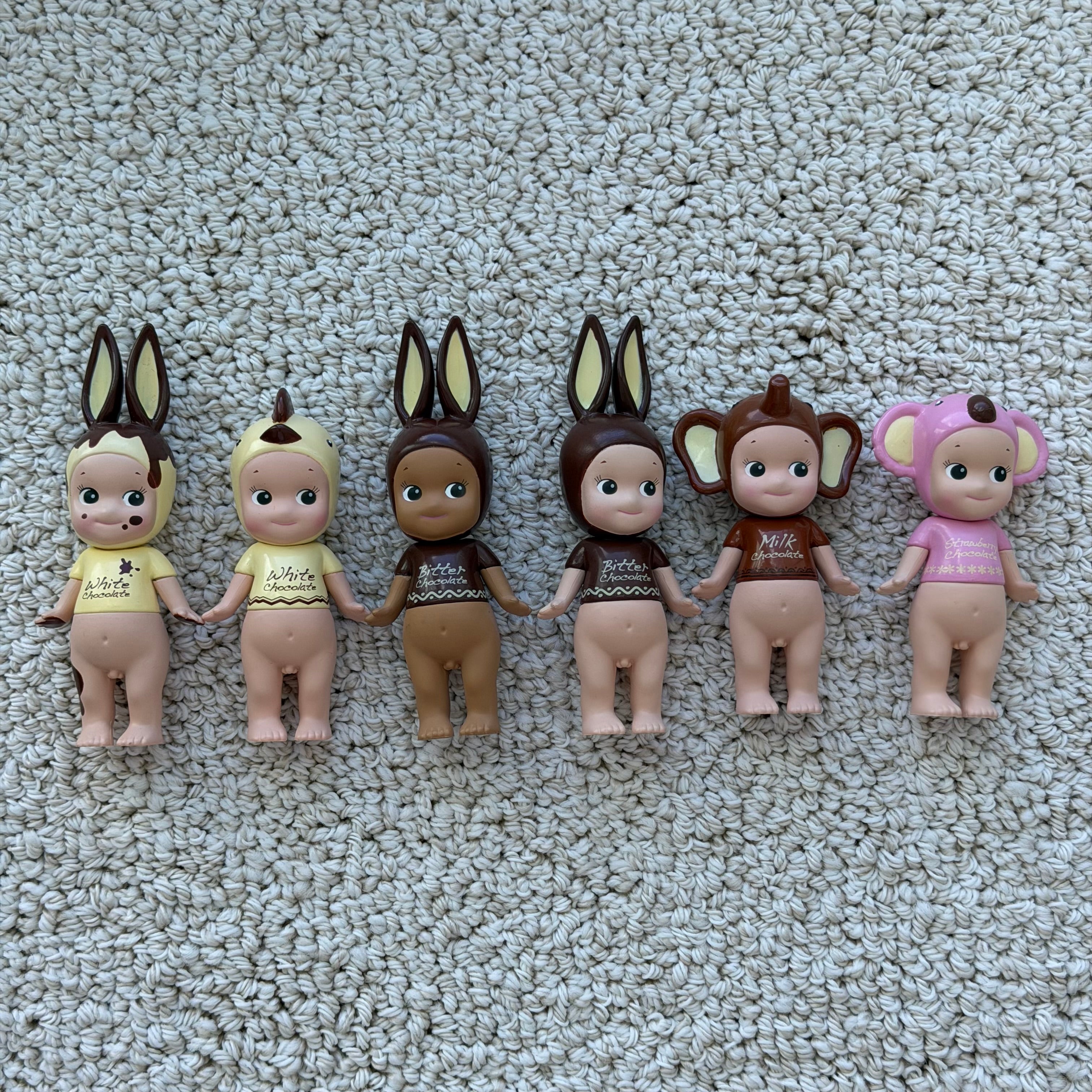 Opened 2012 Easter Series