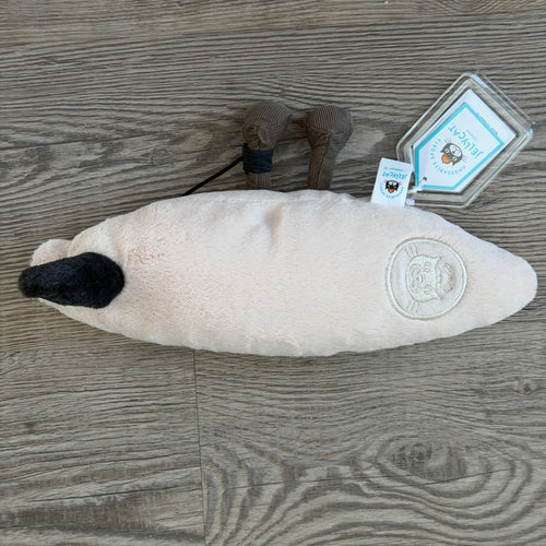 Retired Summer Jellycat
