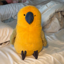 Budgeby Parrot