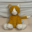 Fuddlewuddle Ginger Cat
