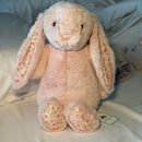 Blossom Blush Bunny