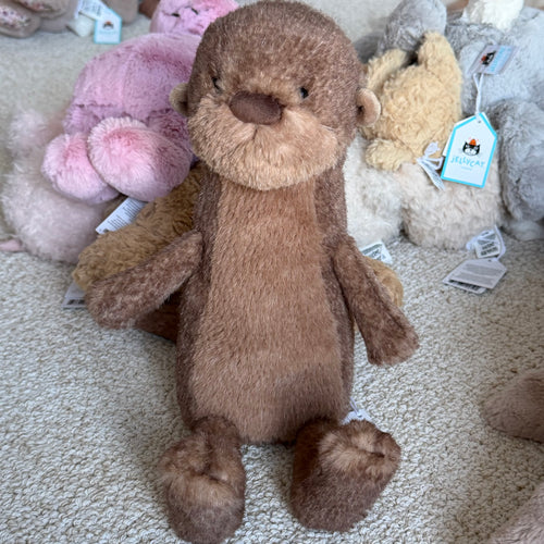 Brooke otter