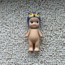 Opened Unrefined/Regular Animal Ver.1 Series
