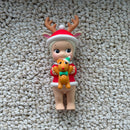 Opened Christmas Series