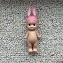Opened Unrefined/Regular Animal Ver.1 Series