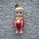 Opened Alice in Wonderland Series