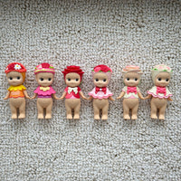 Opened 2018 Valentine Series