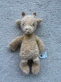 Rolie Polie Giraffe #1