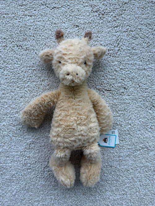 Rolie Polie Giraffe #1
