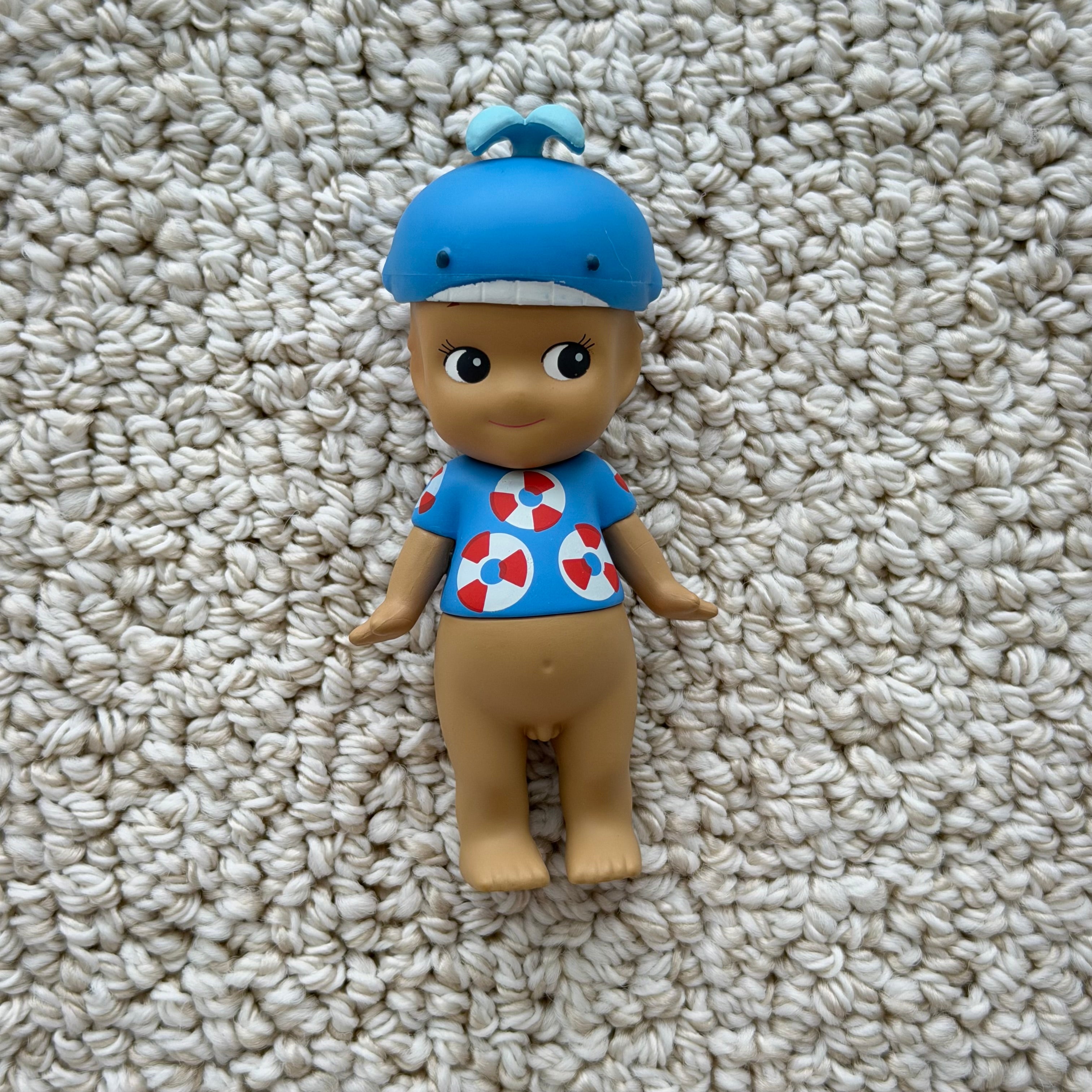 Opened Summer 2018 Series