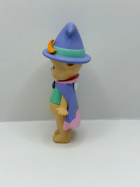 2018 Halloween Witch