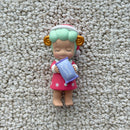 Opened Dreaming Christmas Series