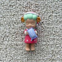 Opened Dreaming Christmas Series