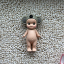 Opened Unrefined/Regular Animal Ver.1 Series