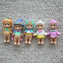 Opened Halloween 2018 Series