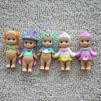 Opened Halloween 2018 Series