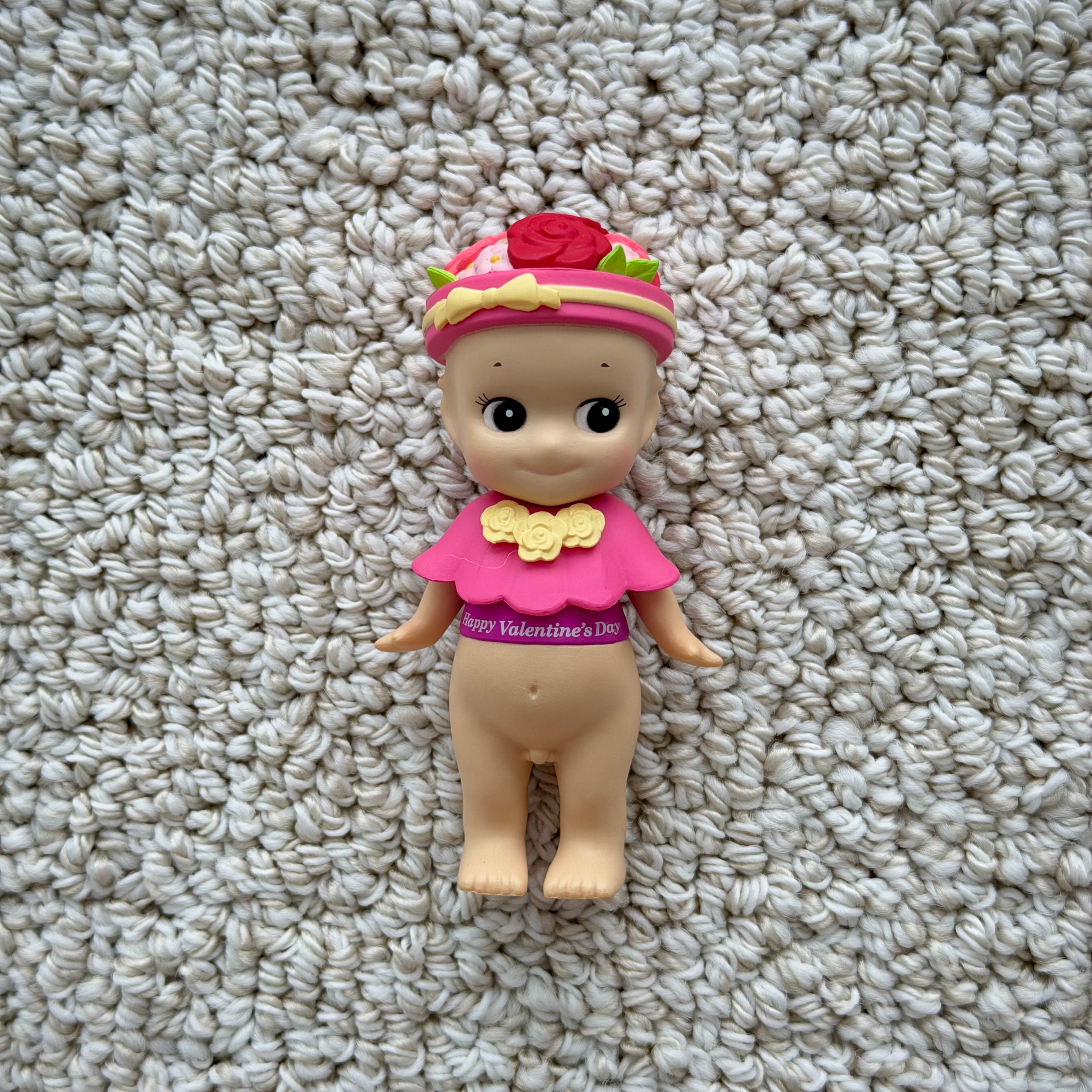 Opened 2018 Valentine Series