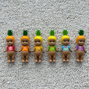 Opened Okinawa Series