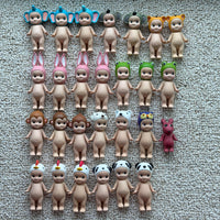 Opened Unrefined/Regular Animal Ver.1 Series