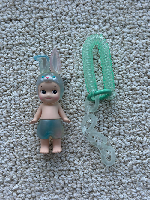 Opened Candy Store Series