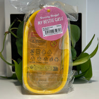 My Bestie Case (Yellow)