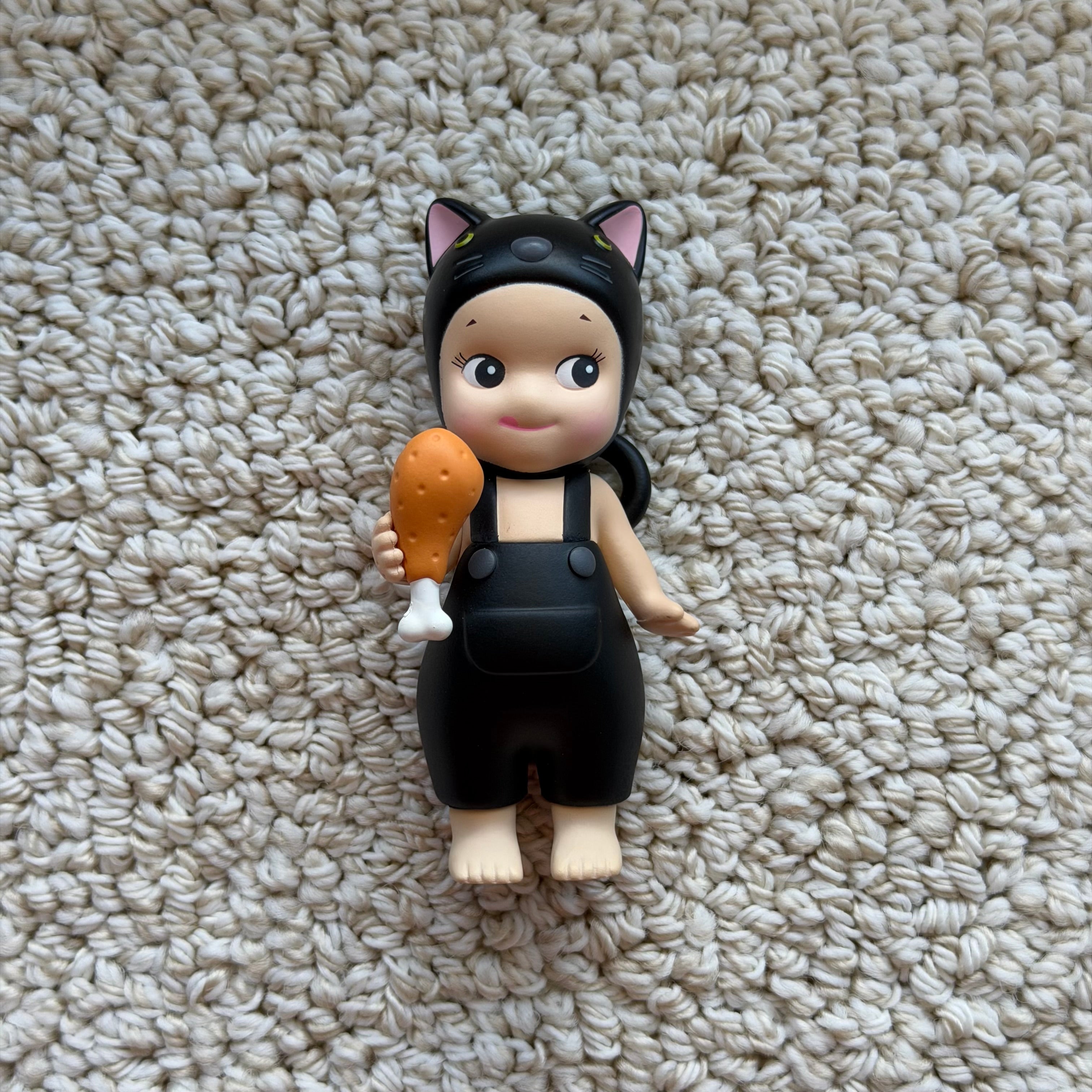 Opened Random Sonny