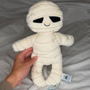 Mummy Bob