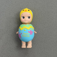 Opened Easter 2018 Series