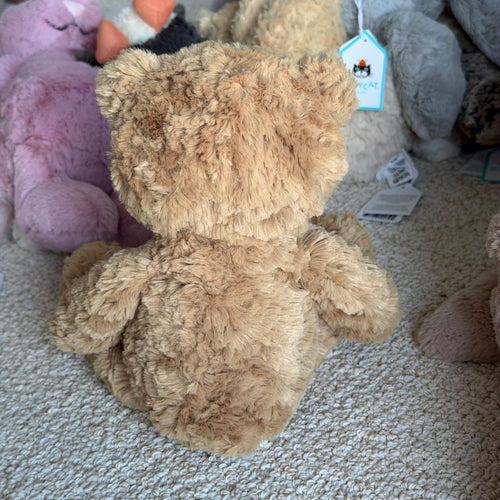 Bumbly Bear