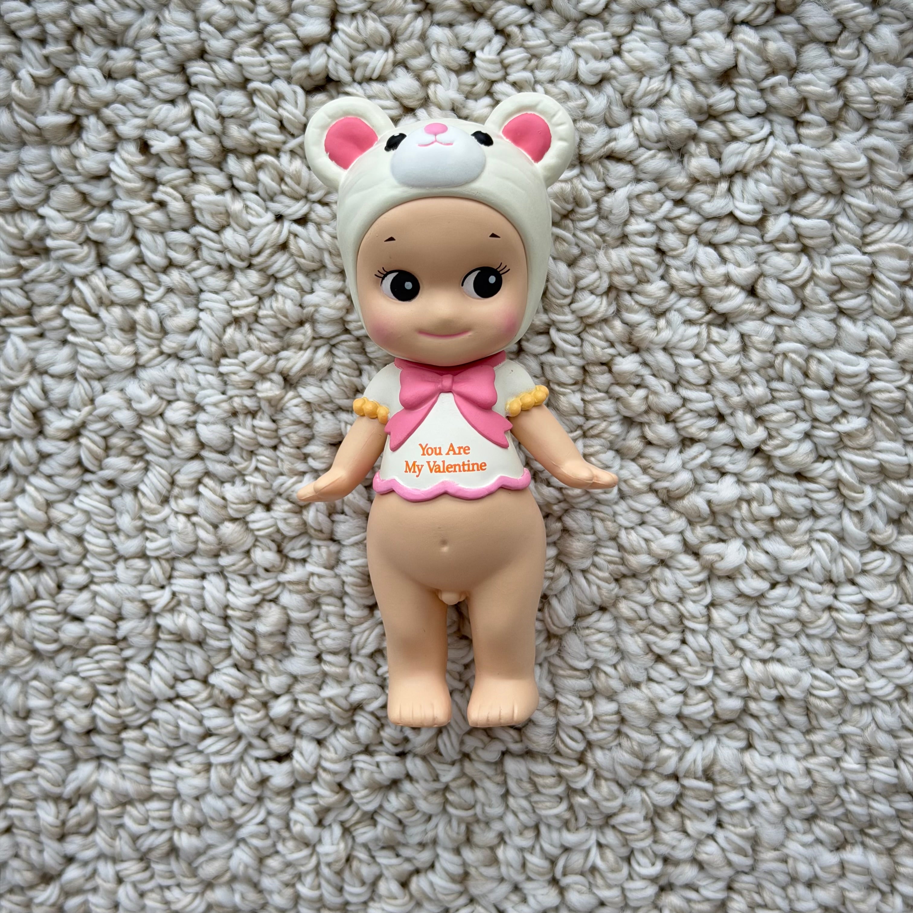 Opened 2017 Valentine Series