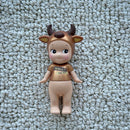 Opened New Year Series