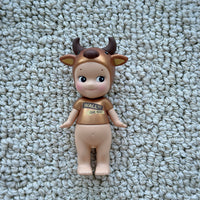 Opened New Year Series