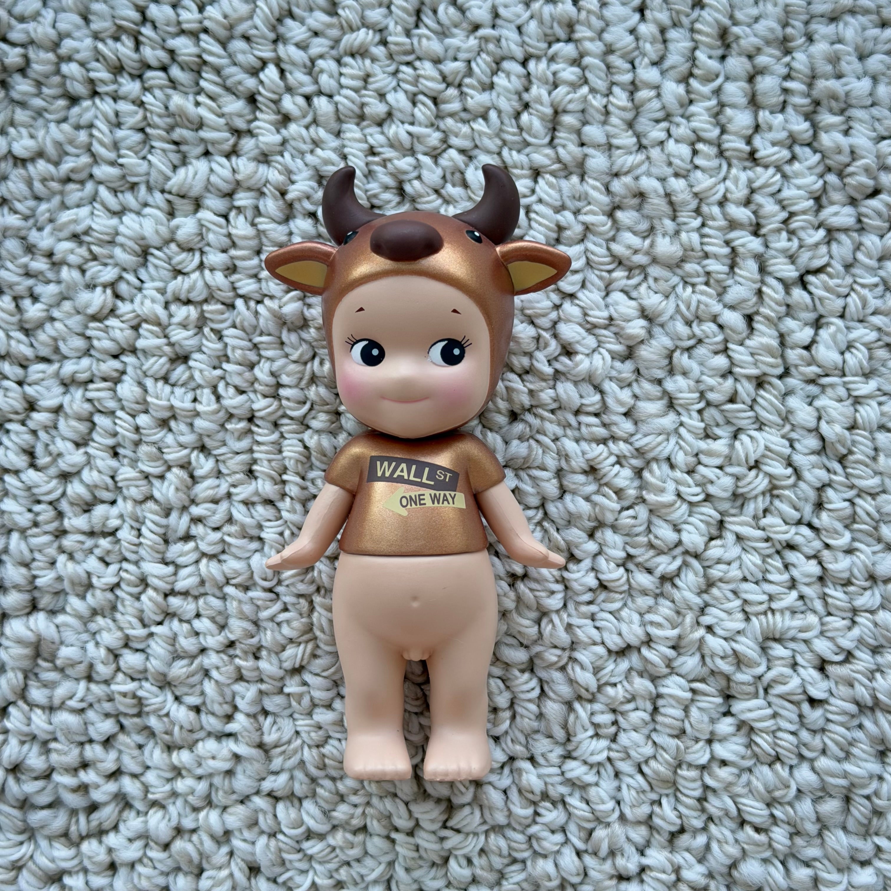 Opened New Year Series