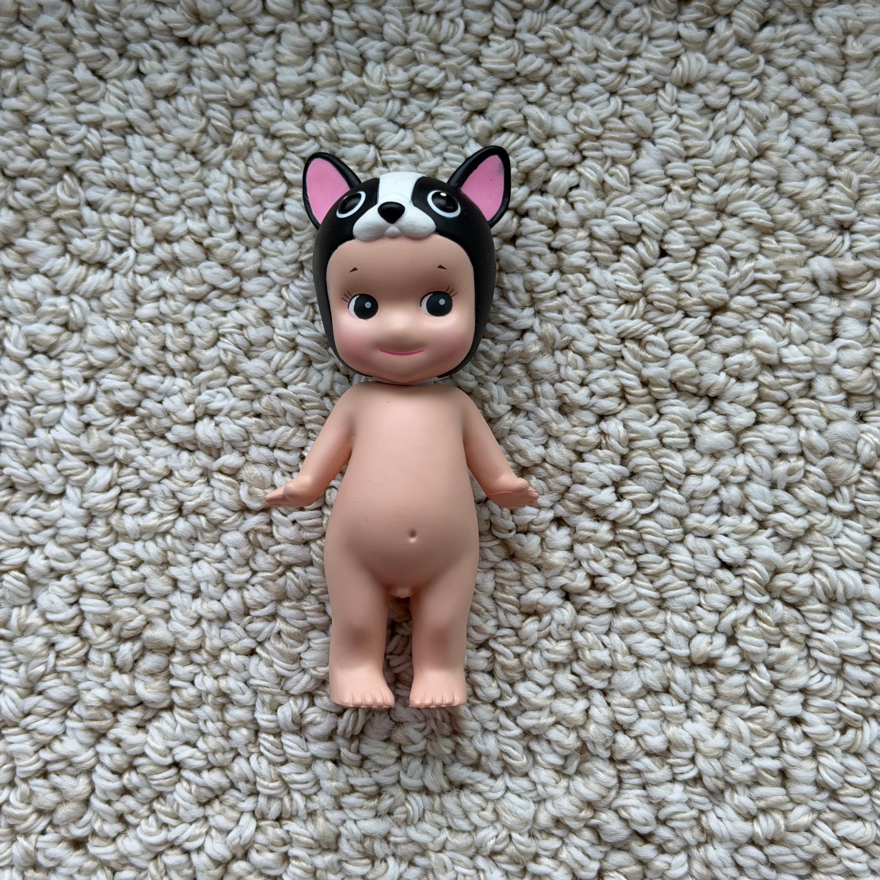 Opened Unrefined/Regular Animal Ver.3 Series