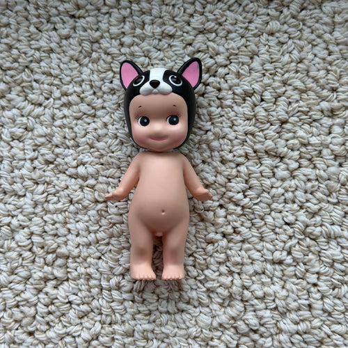 Opened Unrefined/Regular Animal Ver.3 Series
