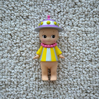 Opened Space Adenture Series