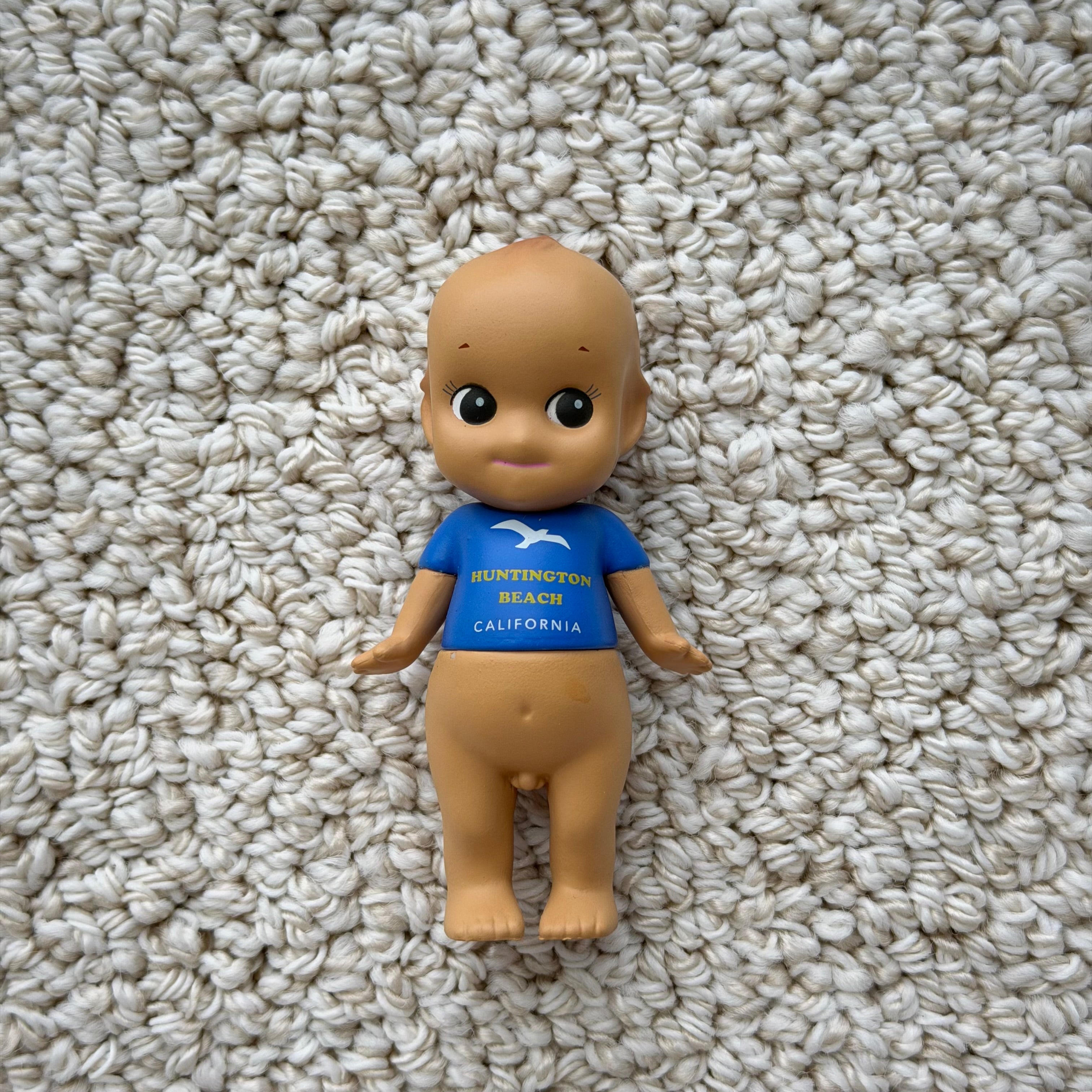 Opened Huntington Beach Series