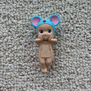 Opened Animal Hippers Series