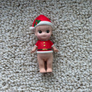 Opened Christmas Series