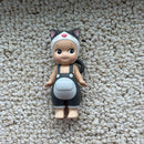 Opened Cat Life Series