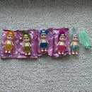 Opened Candy Store Series