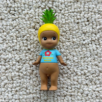 Opened Okinawa Series