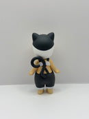 Cat Life Tuxedo Cat