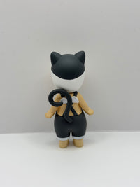 Cat Life Tuxedo Cat