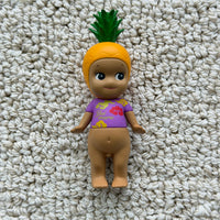 Opened Okinawa Series