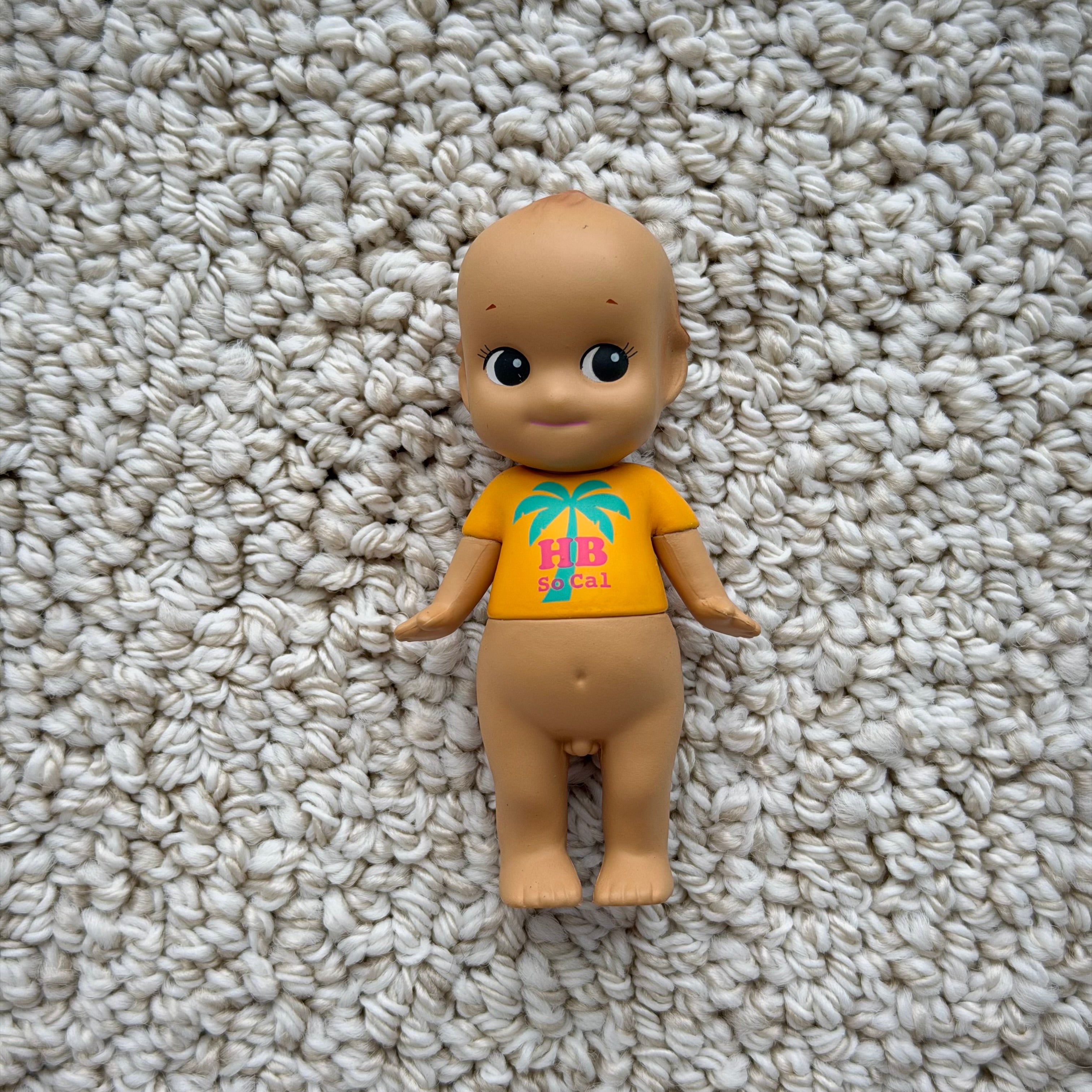 Opened Huntington Beach Series