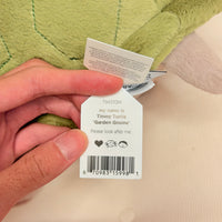 Timmy Turtle Garden Gnome